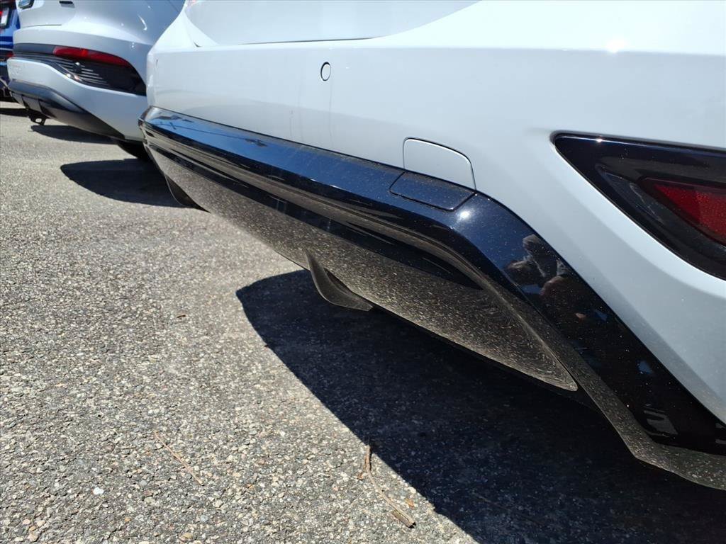 New 2025 Audi A6 e-tron Premium Plus RWD image 28