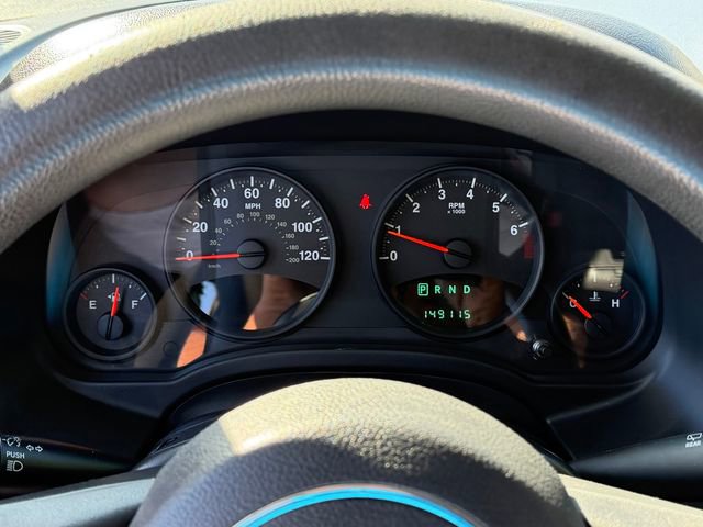 Used 2012 Jeep Compass Sport image 13