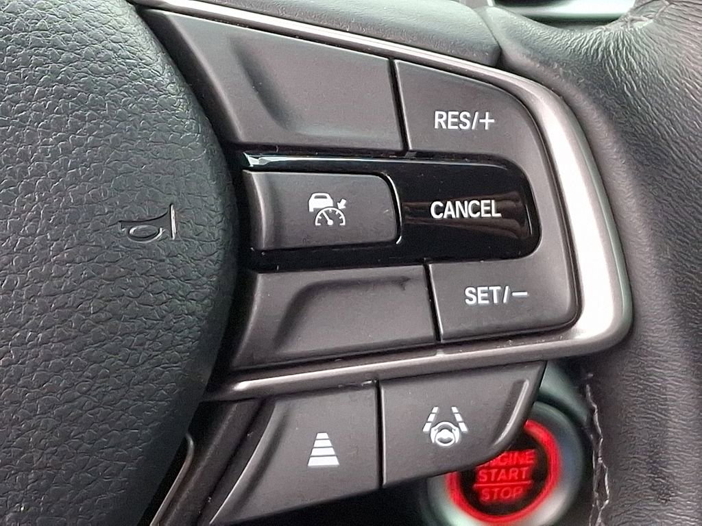 Used 2022 Honda Accord Sport Special Edition image 22