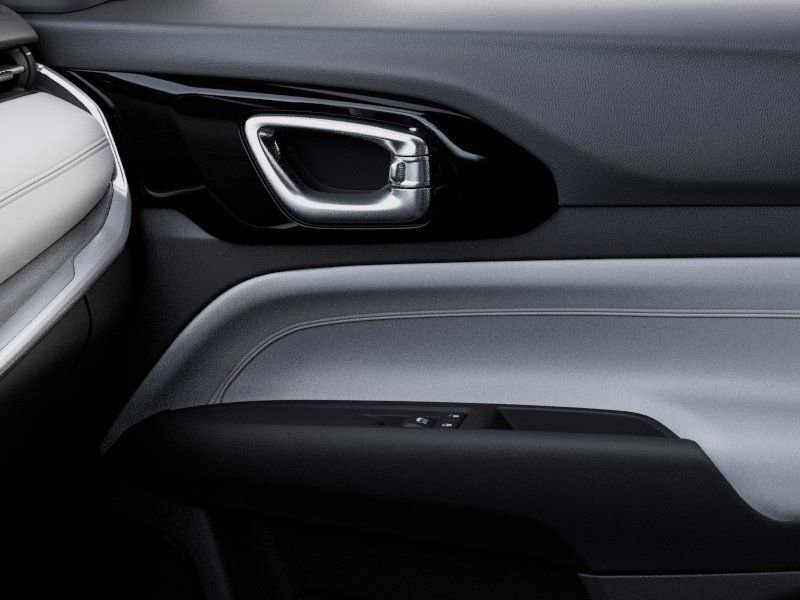 New 2026 Jeep Compass Limited image 27