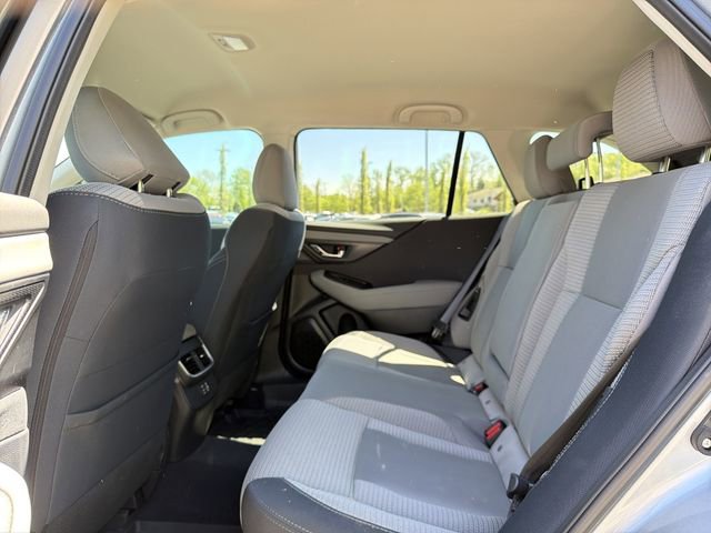 Certified 2025 Subaru Outback Premium w/ Popular Package #1 AWD/4WD image 13