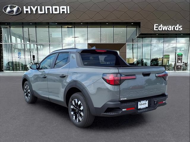 New 2026 Hyundai Santa Cruz SEL AWD/4WD image 4