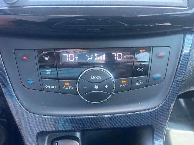 Used 2019 Nissan Sentra SR Turbo FWD image 23