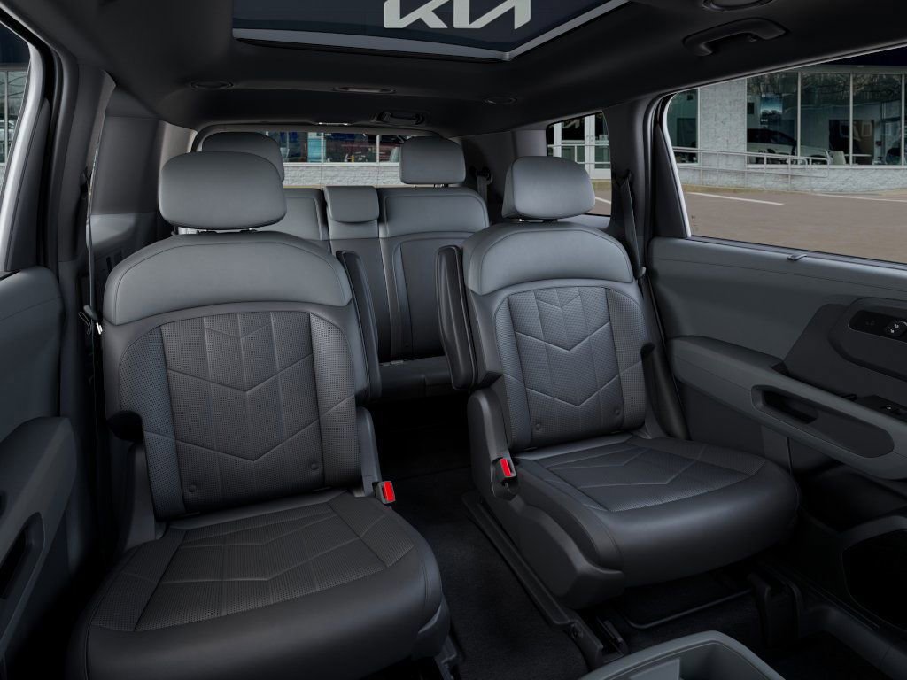 New 2027 Kia Telluride SX X-Line image 16