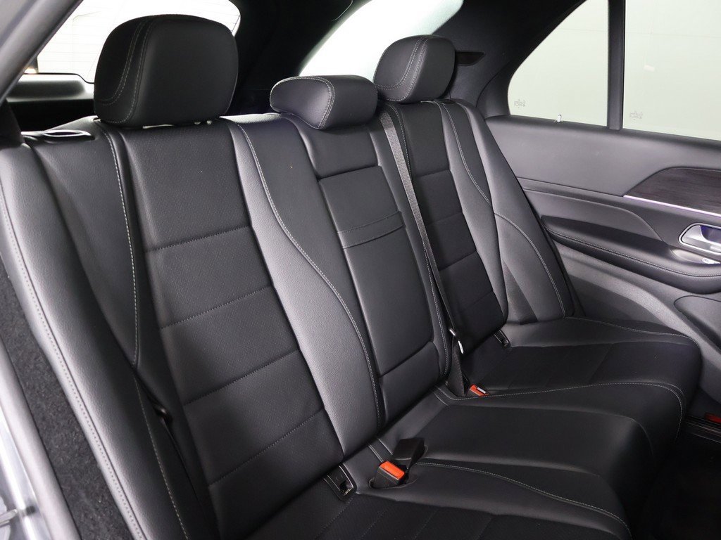 Used 2023 Mercedes-Benz GLE 350 4MATIC image 30