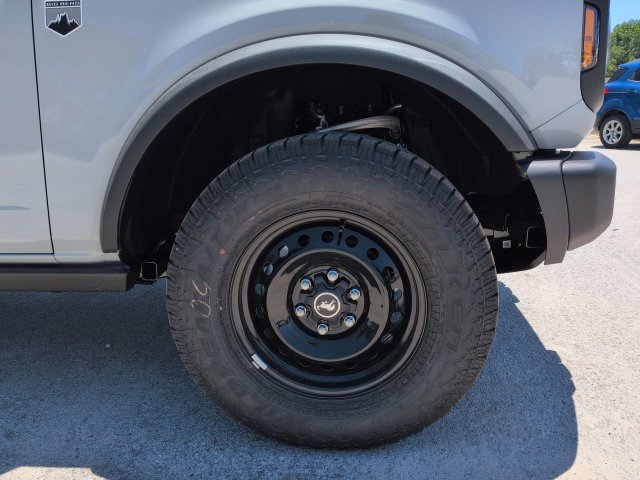 New 2026 Ford Bronco Big Bend w/ Black Diamond Package AWD/4WD image 10
