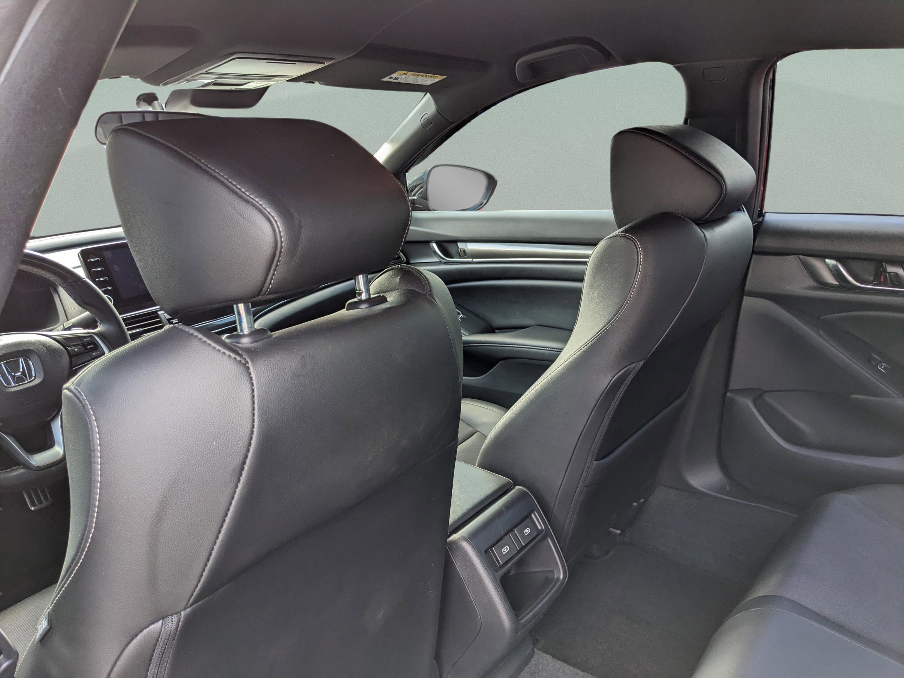Used 2022 Honda Accord Sport image 14