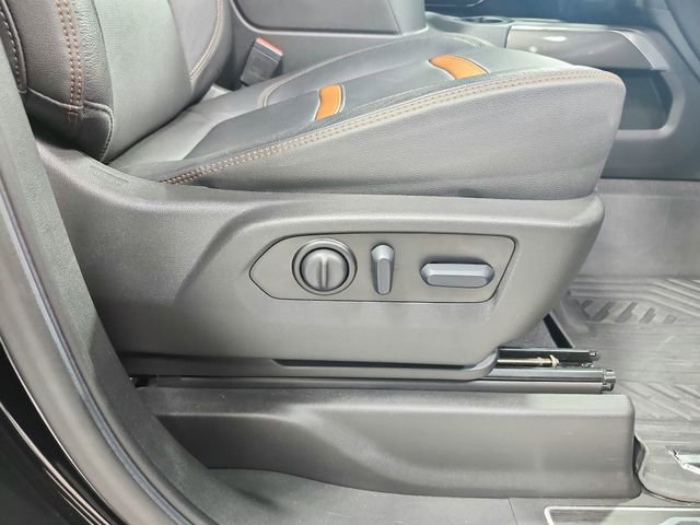 Used 2022 GMC Sierra 2500 AT4 w/ AT4 Preferred Package AWD/4WD image 42