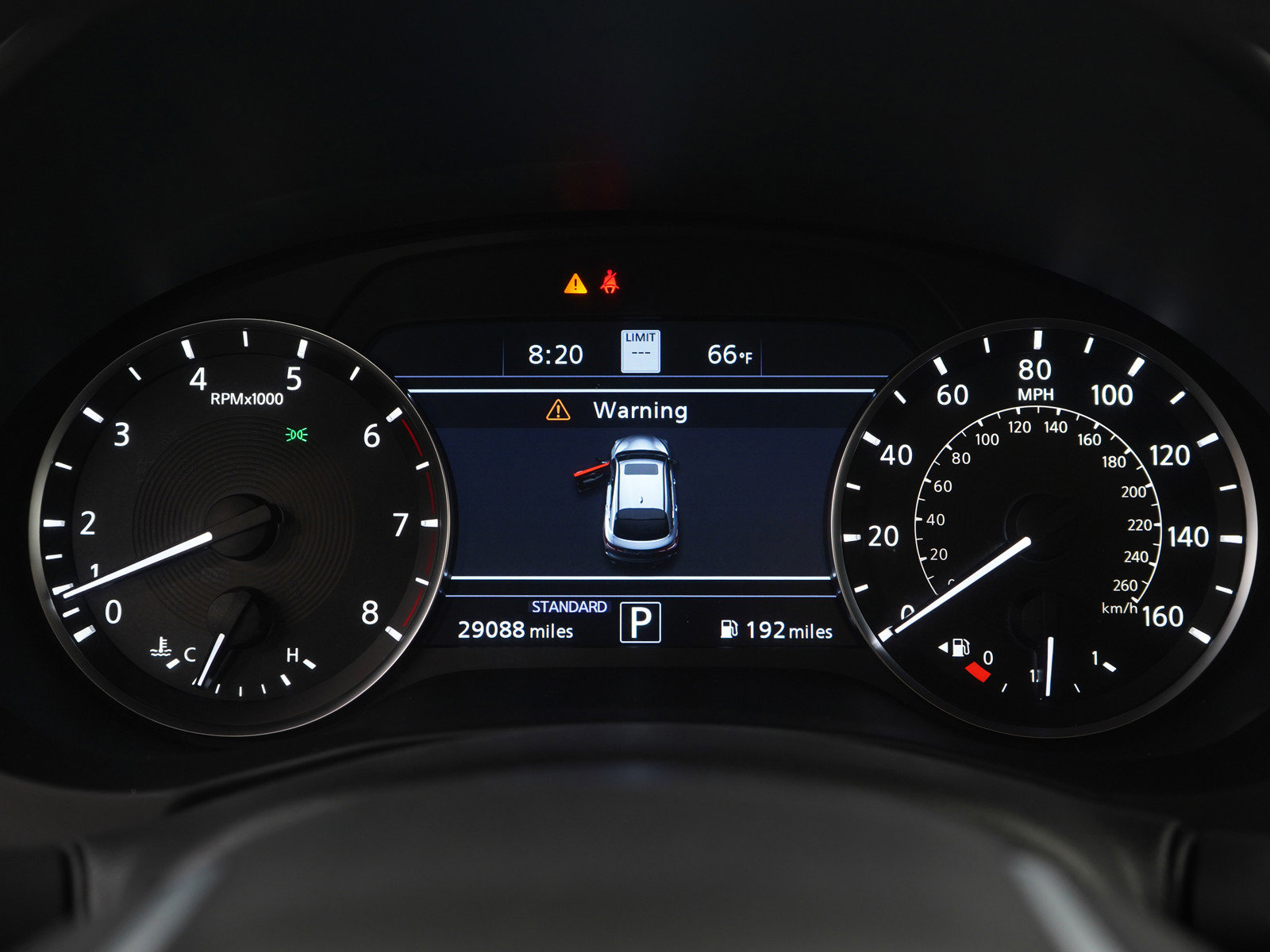 Used 2025 INFINITI QX55 Sensory w/ Lighting Package image 20