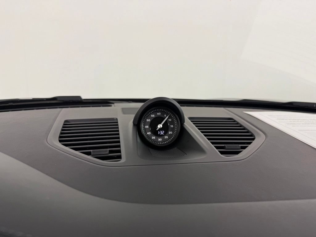 Certified 2026 Porsche 911 Carrera RWD image 19