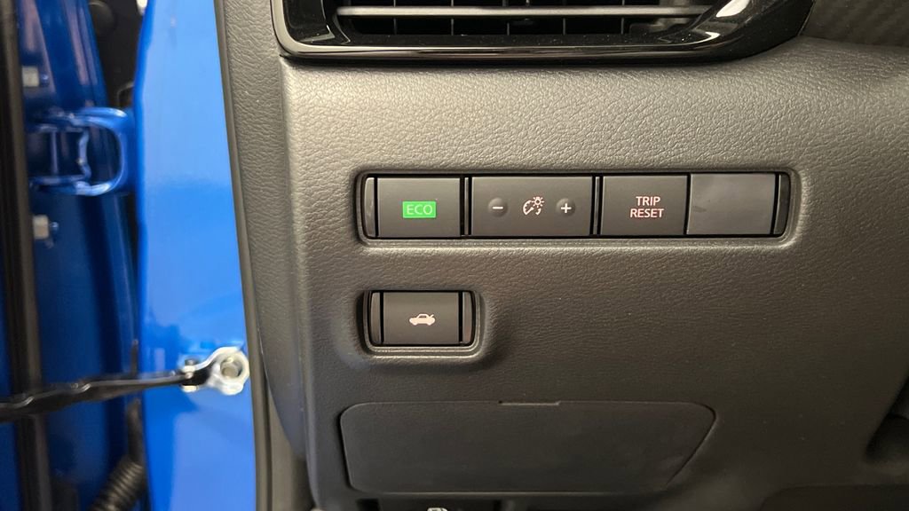 Certified 2023 Nissan Sentra SV image 21