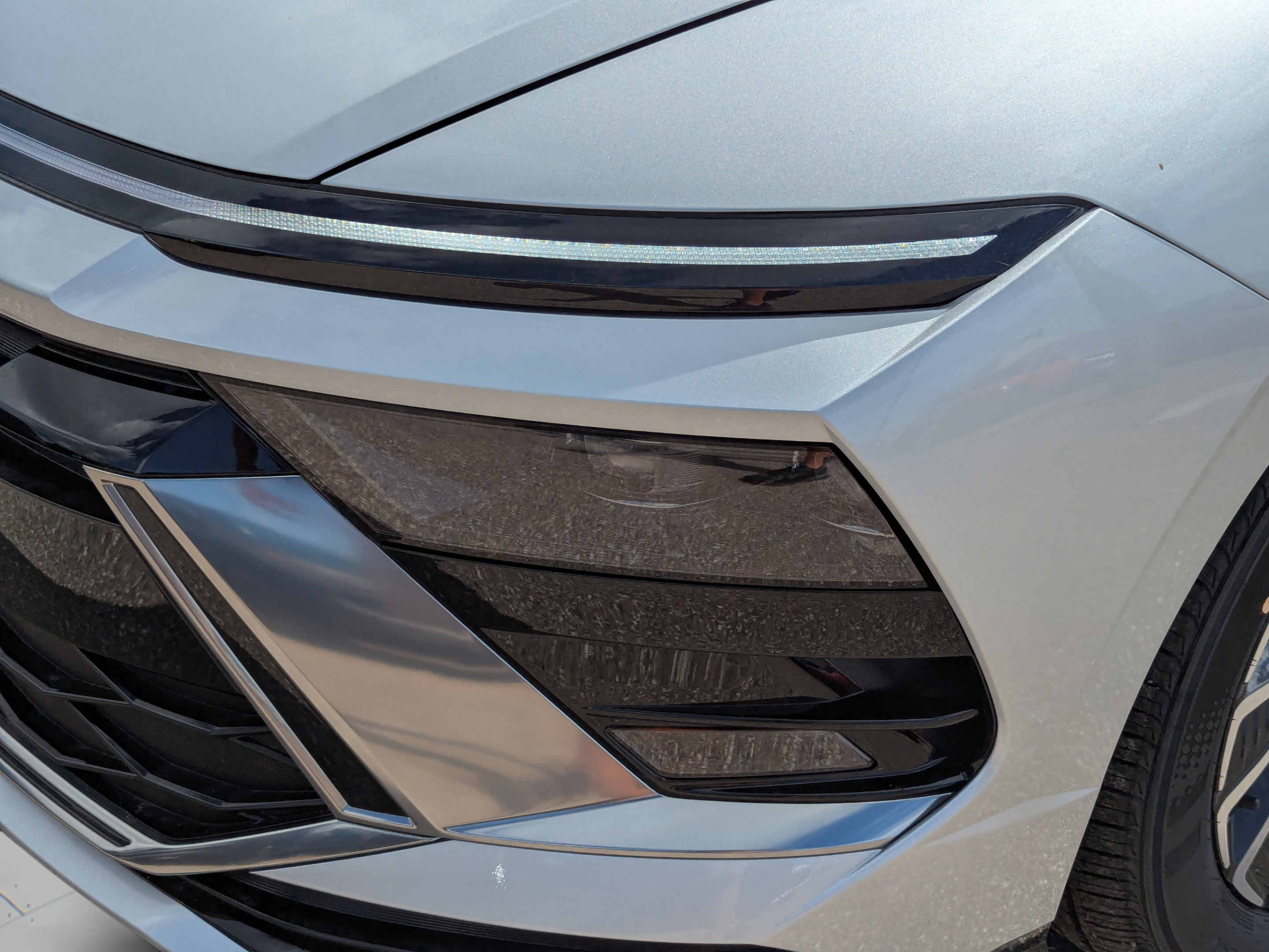 New 2026 Hyundai Sonata SEL FWD image 9