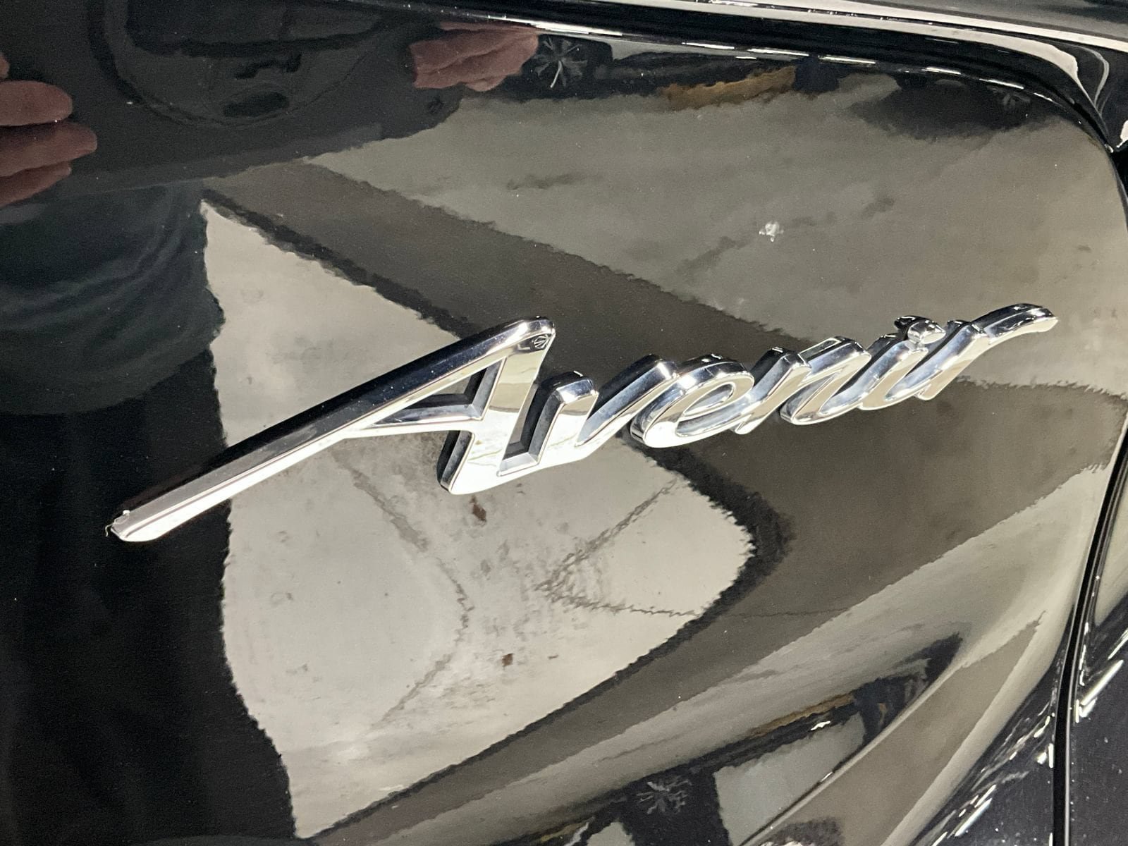 Used 2024 Buick Encore GX Avenir w/ Avenir Convenience Package AWD/4WD image 10