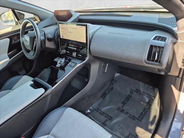 Used 2023 Subaru Solterra AWD image 20