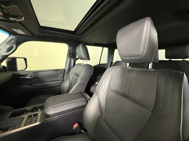 Used 2024 Toyota Land Cruiser AWD/4WD image 5