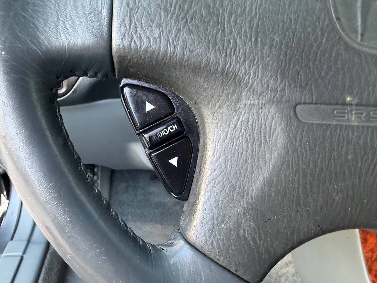 Used 2001 Acura TL FWD image 23