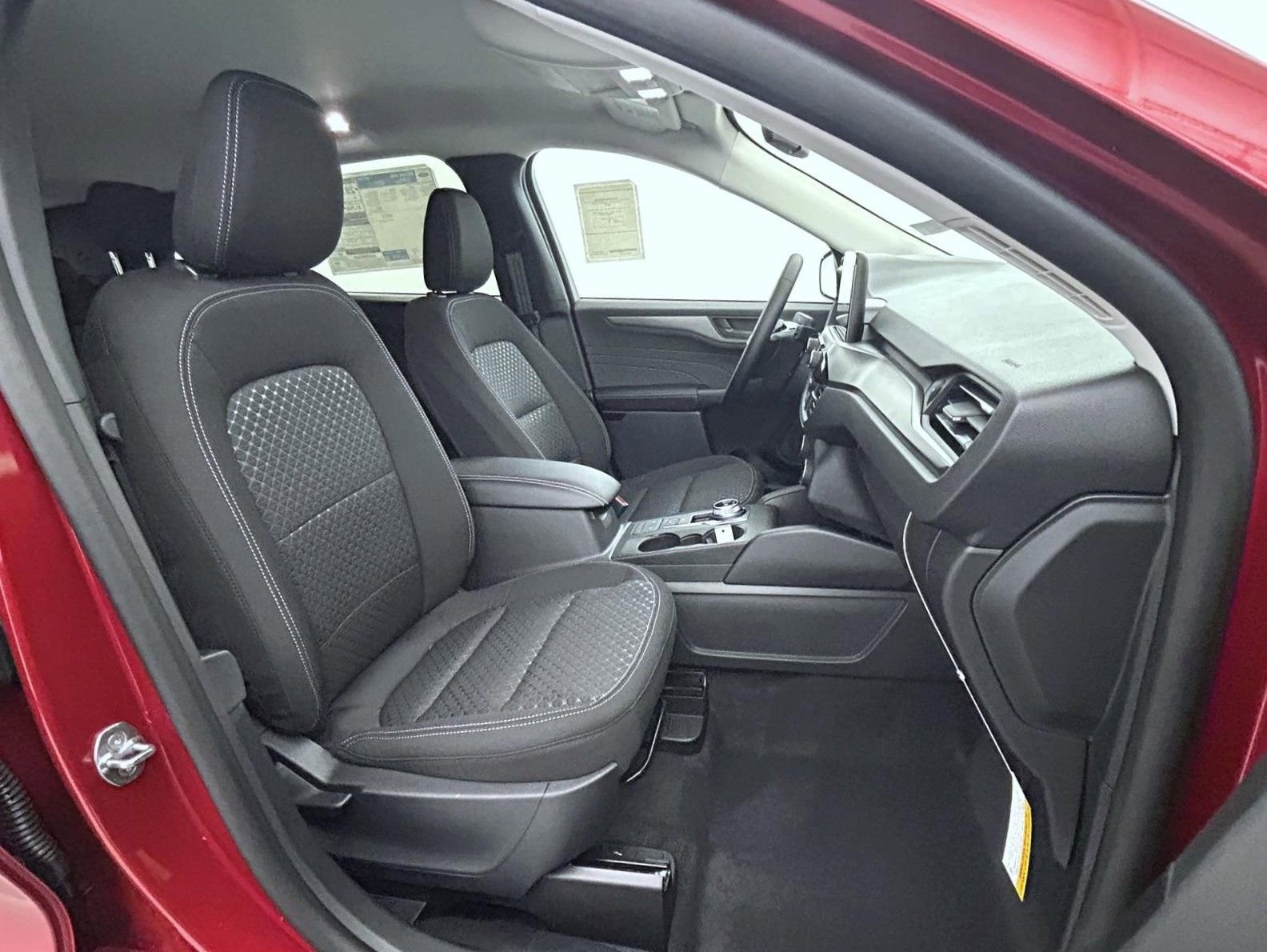 New 2026 Ford Escape Active w/ Cold Weather Package image 15