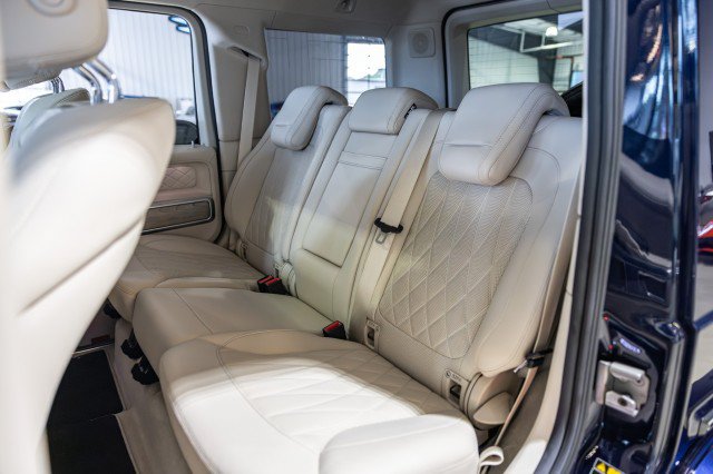Used 2020 Mercedes-Benz G 550 image 44