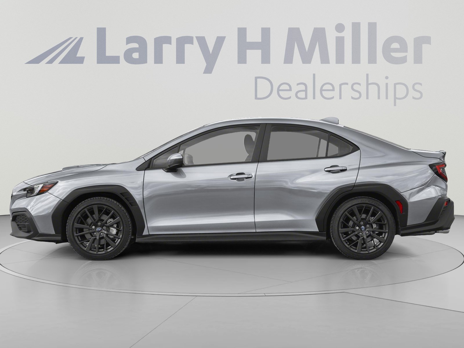 New 2026 Subaru WRX Premium AWD/4WD image 3