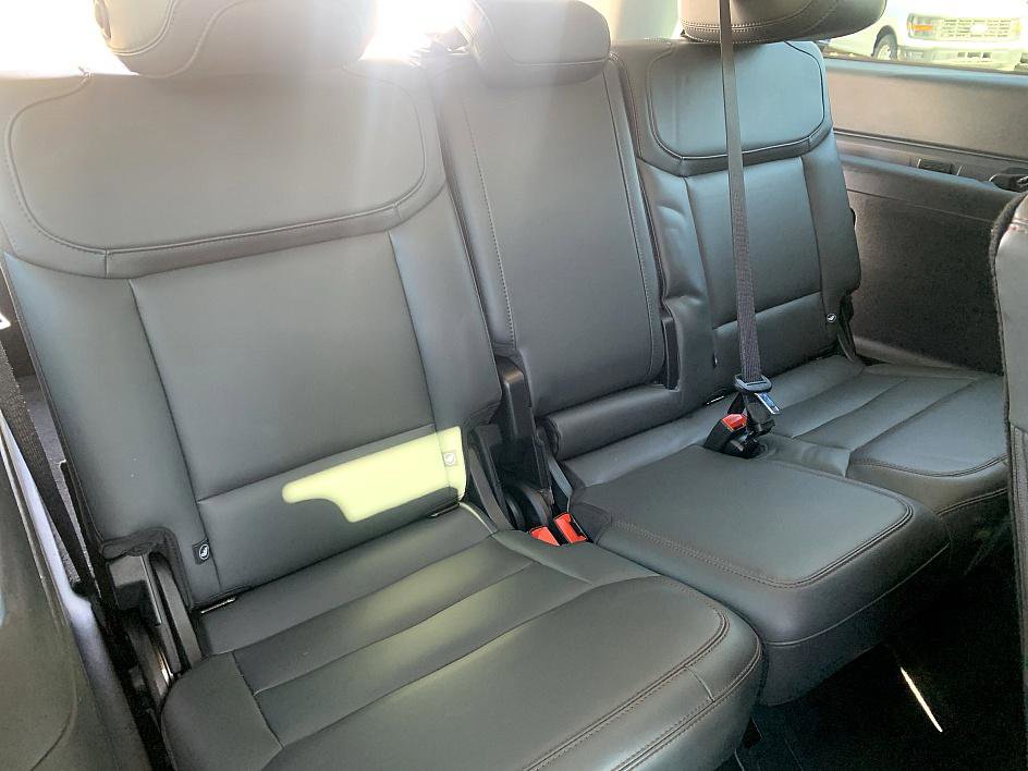 Used 2025 Ford Expedition Max Active image 24