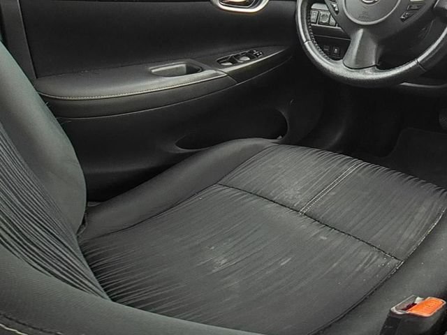 Used 2018 Nissan Sentra SV w/ Protection Package FWD image 21