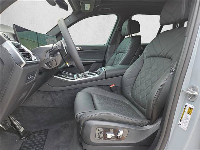 New 2026 BMW X5 sDrive40i w/ M Sport Package RWD image 4