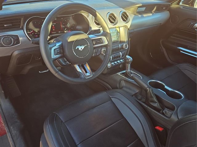 Used 2023 Ford Mustang GT Premium w/ Equipment Group 401A image 17
