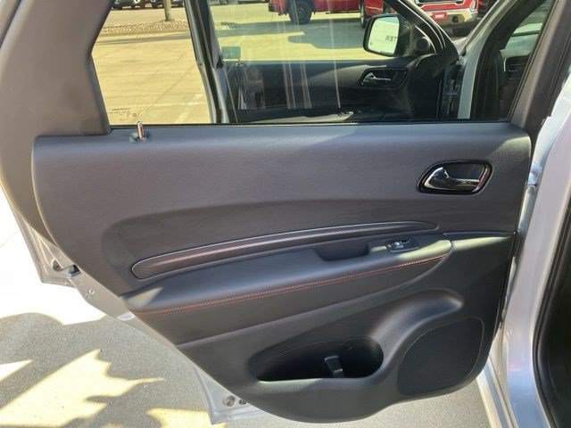 Certified 2024 Dodge Durango R/T AWD/4WD image 22