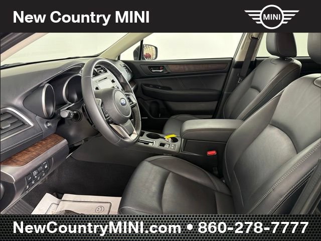 Used 2019 Subaru Outback 2.5i Limited AWD/4WD image 11