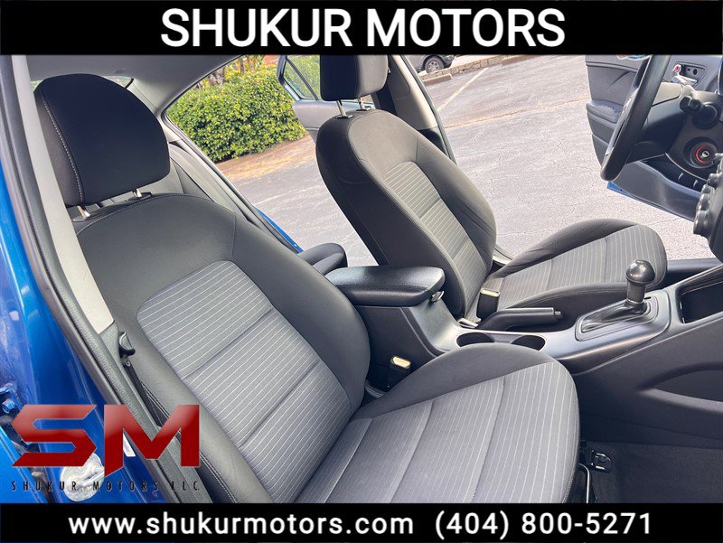 Used 2015 Kia Forte LX w/ Popular Package image 11