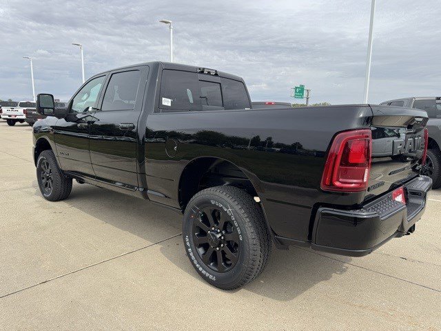 New 2026 RAM 2500 Laramie w/ Night Edition image 5