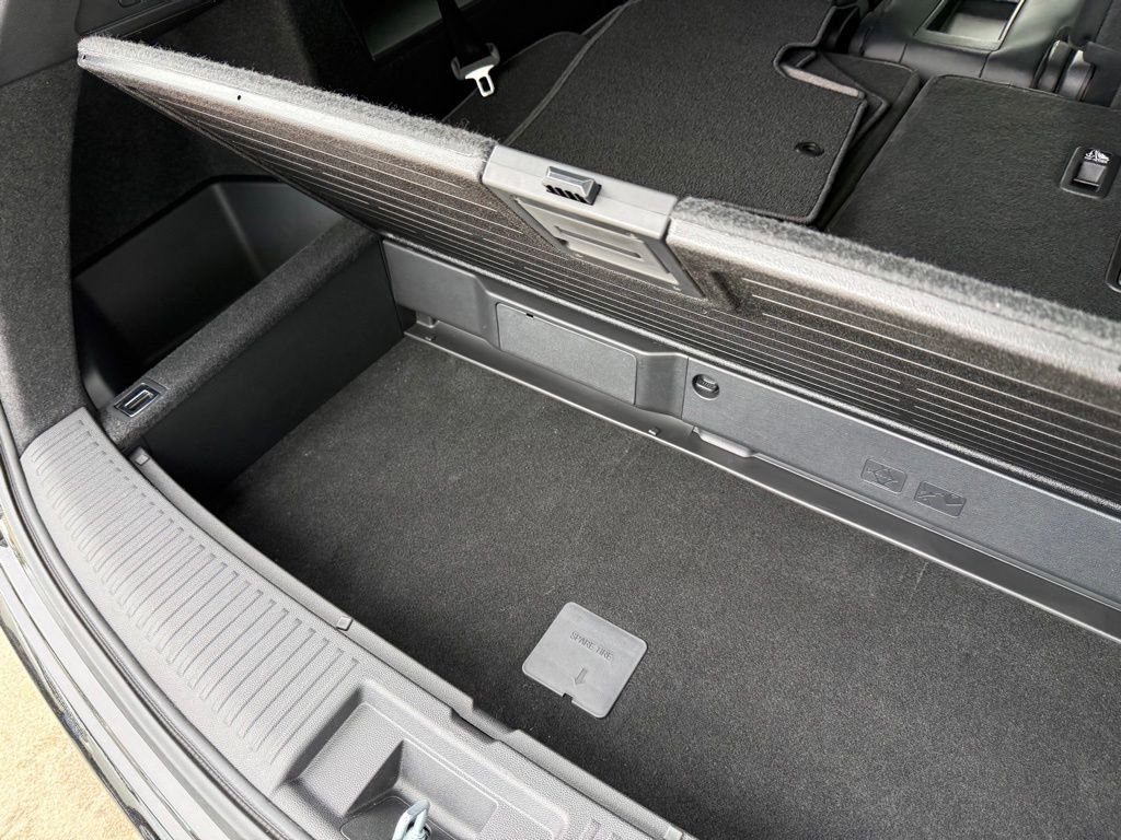 Used 2026 Acura MDX A-Spec AWD/4WD image 19