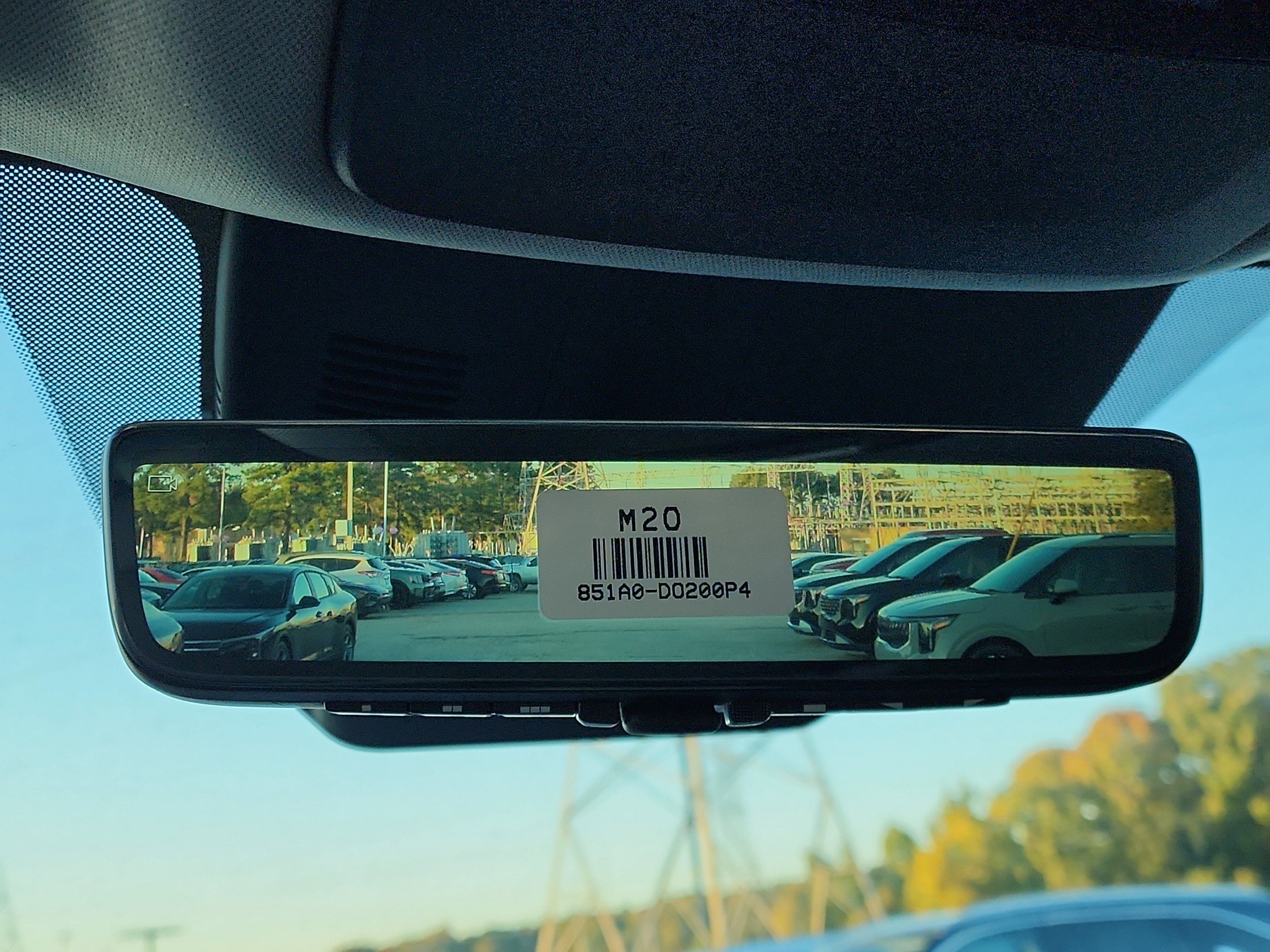 New 2026 Kia Carnival SX Prestige image 15