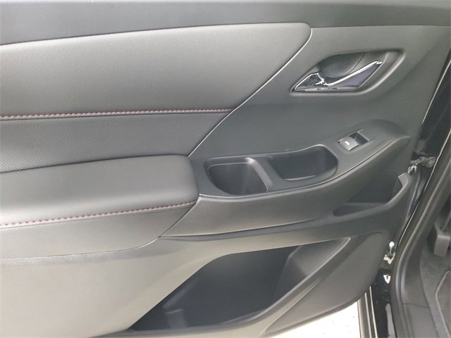 Used 2022 Chevrolet Traverse RS image 10