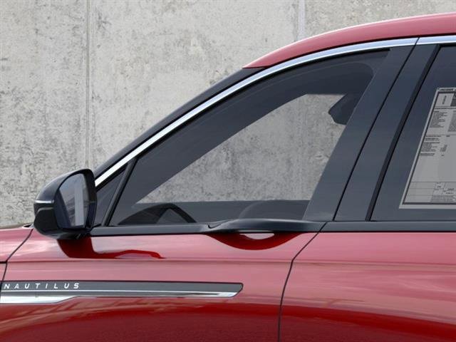 New 2026 Lincoln Nautilus Premier image 20