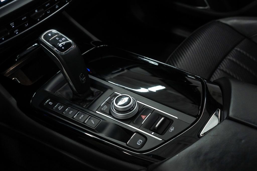 Used 2022 Maserati Levante Modena image 18