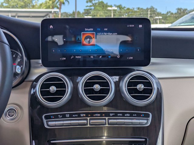 Used 2022 Mercedes-Benz GLC 300 image 18