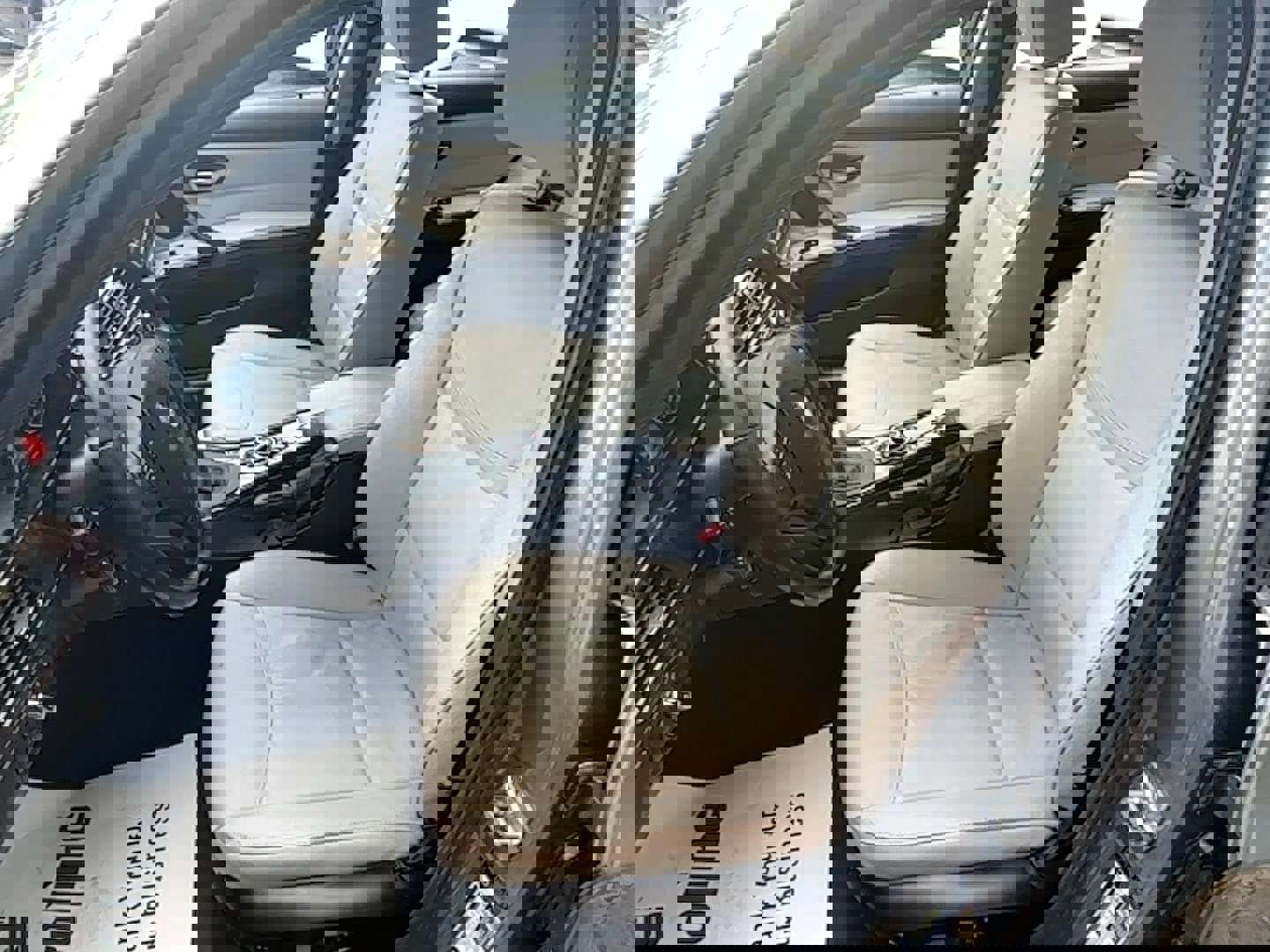 Used 2011 BMW 328i Sedan RWD image 6