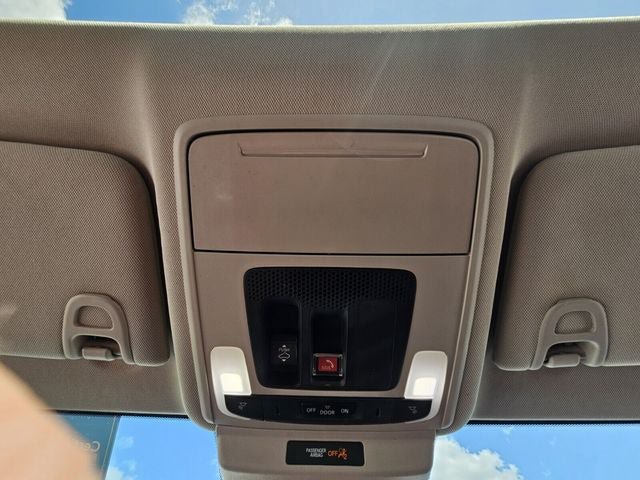 Certified 2025 Honda Accord SE image 35