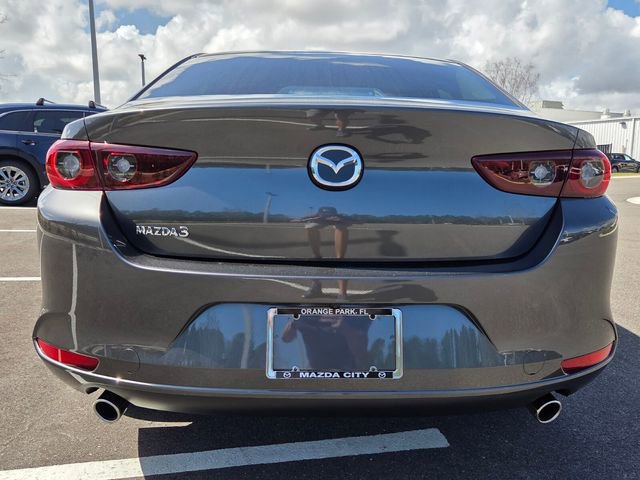 New 2026 MAZDA MAZDA3 s Sport image 9