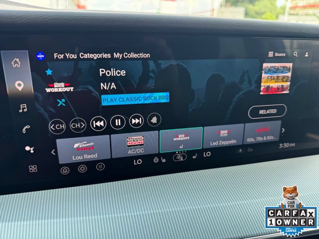 Used 2025 Nissan Murano SL AWD/4WD image 24