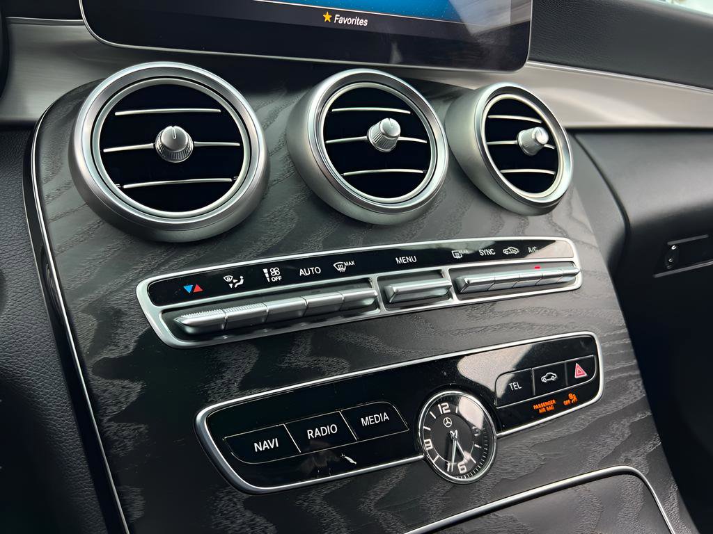 Used 2020 Mercedes-Benz C 300 Sedan image 61