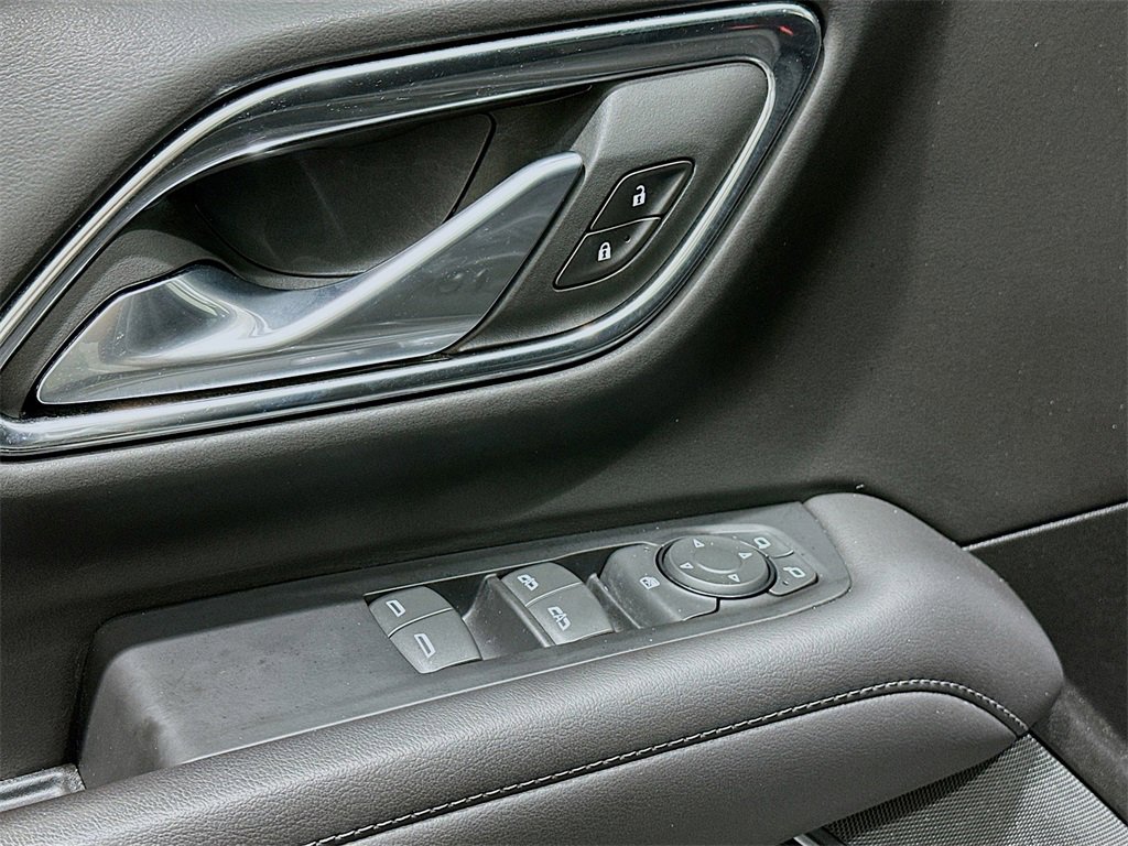 Used 2024 Chevrolet Tahoe LS w/ Driver Alert Package image 17