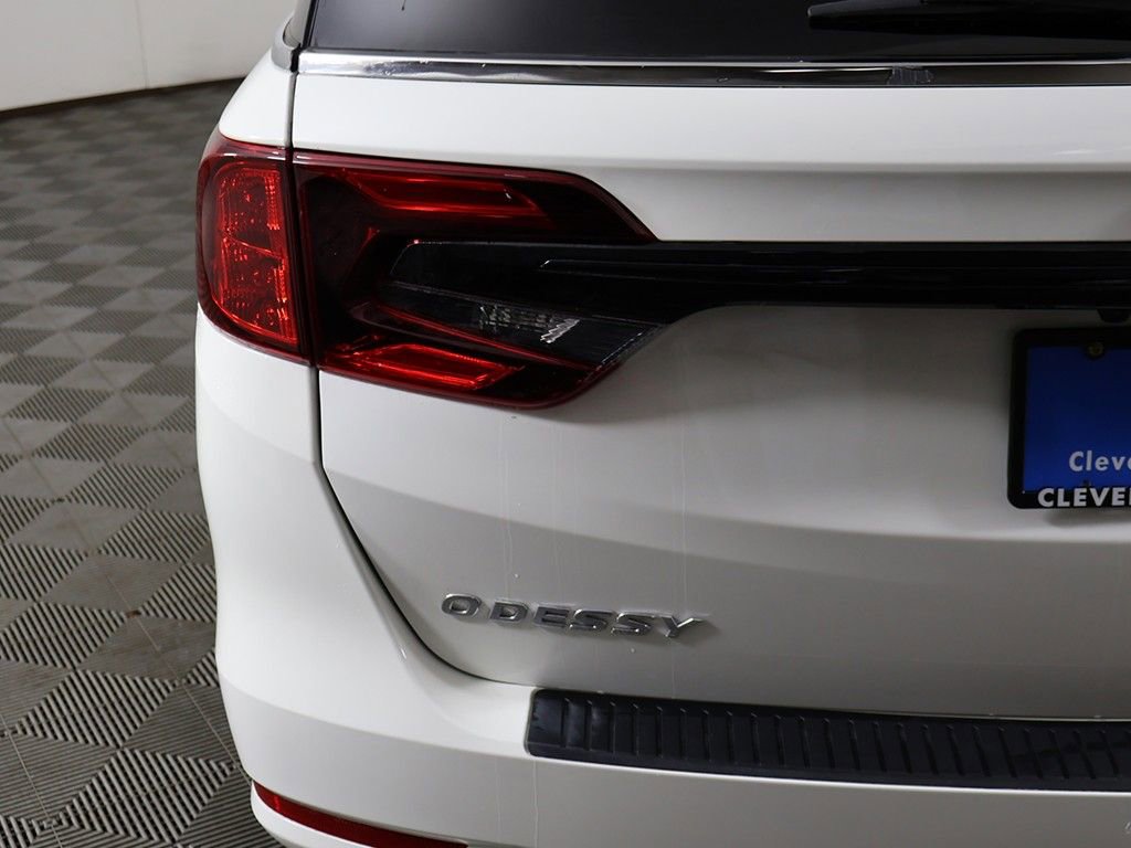 Used 2024 Honda Odyssey Sport image 16