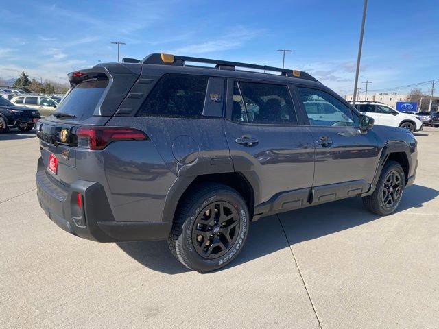 New 2026 Subaru Outback Wilderness image 7