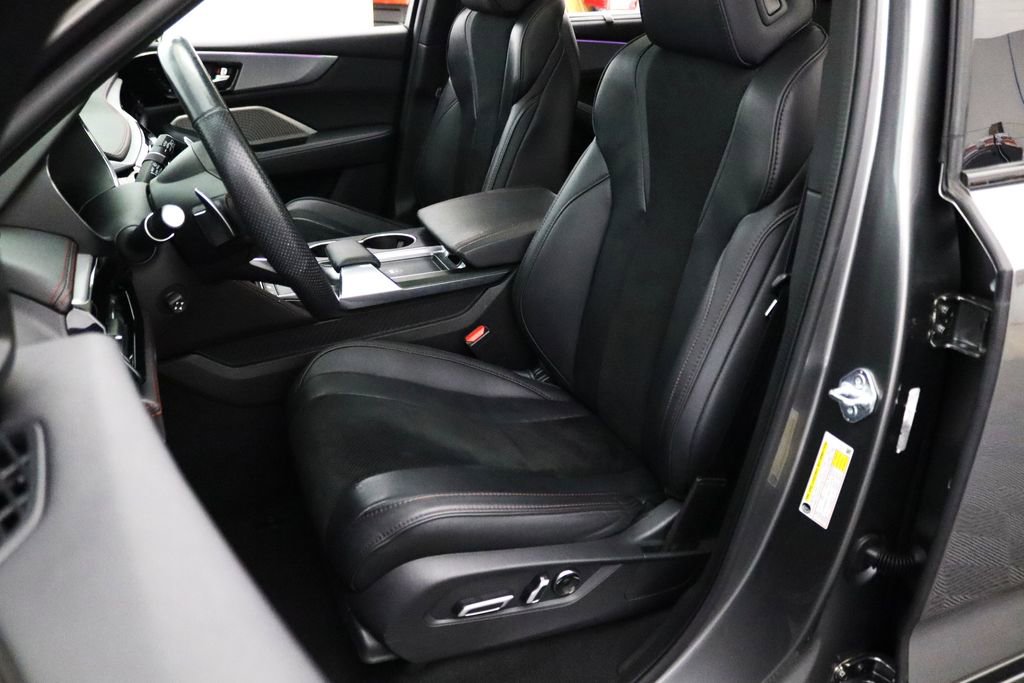 Certified 2023 Acura MDX A-Spec video 2