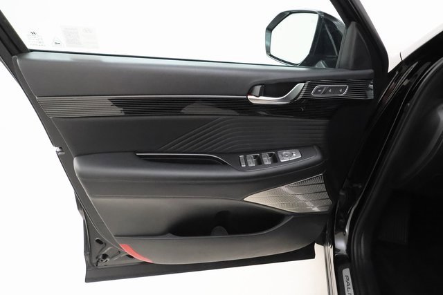 Used 2024 Hyundai Palisade Calligraphy image 7