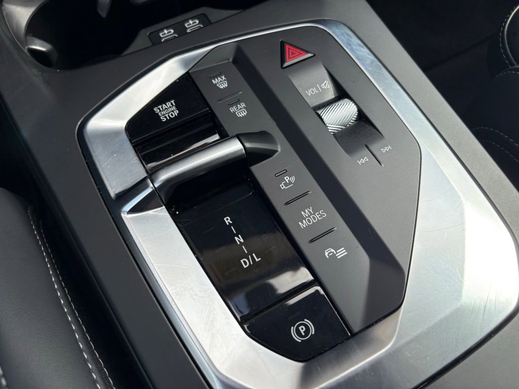 Used 2025 BMW 228i xDrive image 35