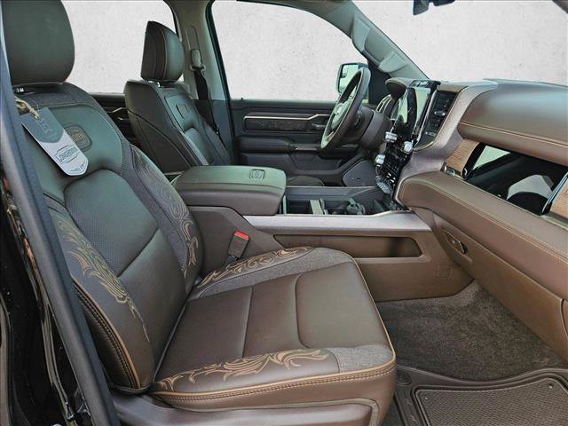Used 2026 RAM 1500 Limited w/ Bed Utility Group AWD/4WD image 25