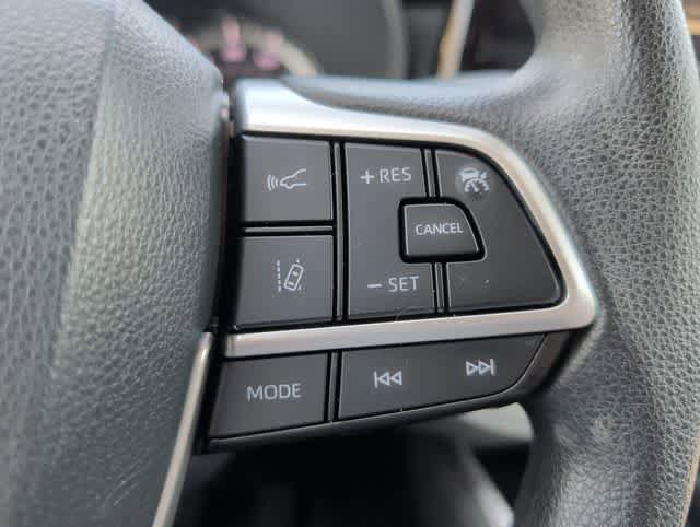 Used 2023 Toyota Highlander L image 21